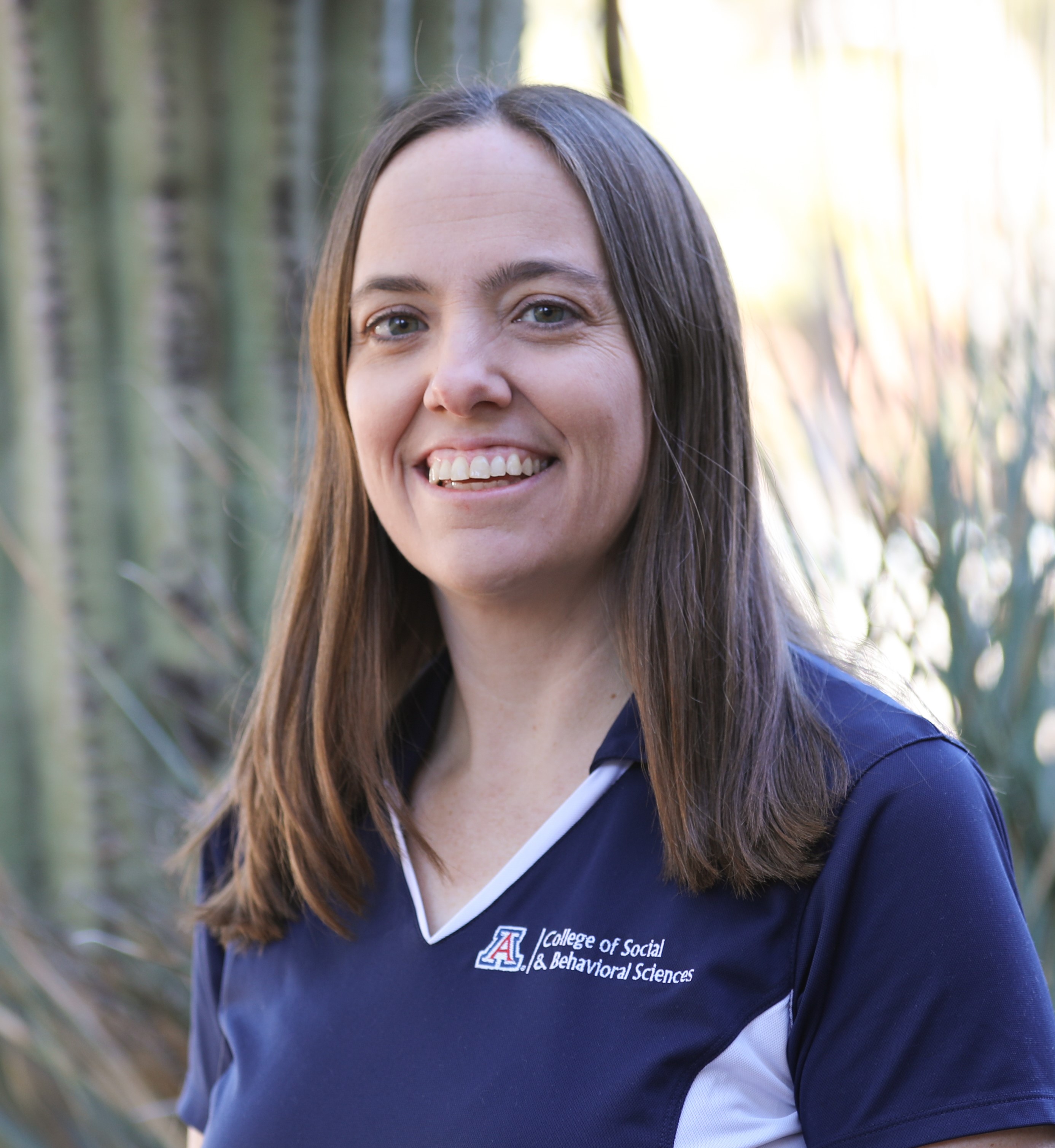 Allison EwingCooper The Department of Communication