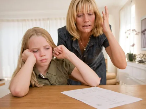 According to science, children benefit most from this parenting style_Chris Segrin Article