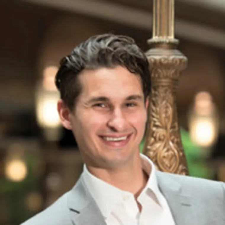 Corey Pavlich