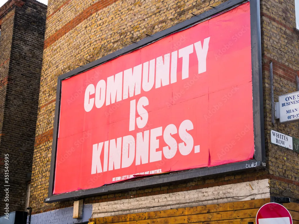 Communication Campaigns