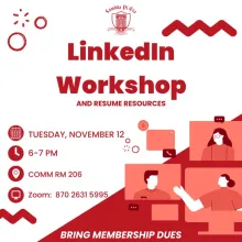 Lambda Pi Eta Flyer_November 2024