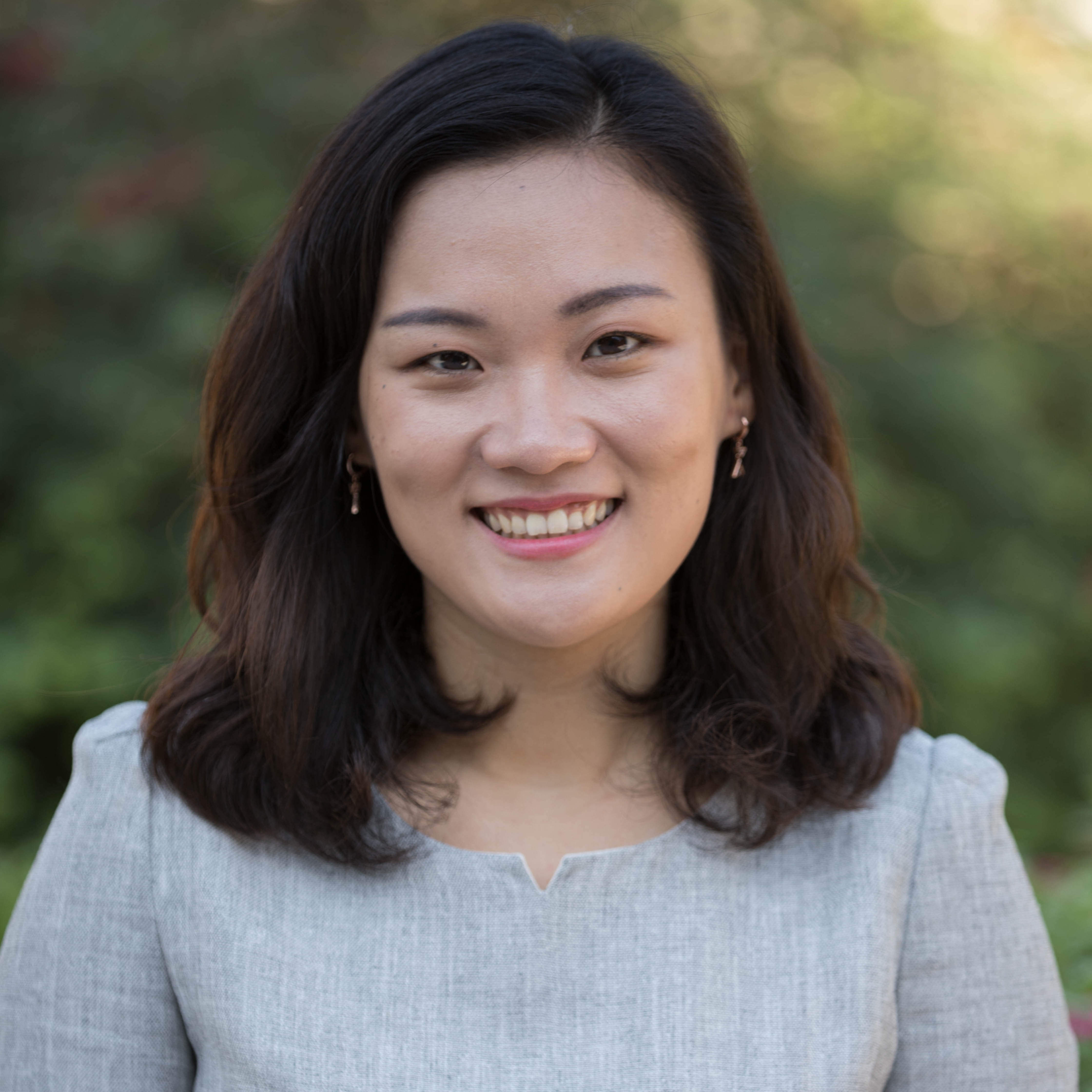 Yejin Shin The Department of Communication