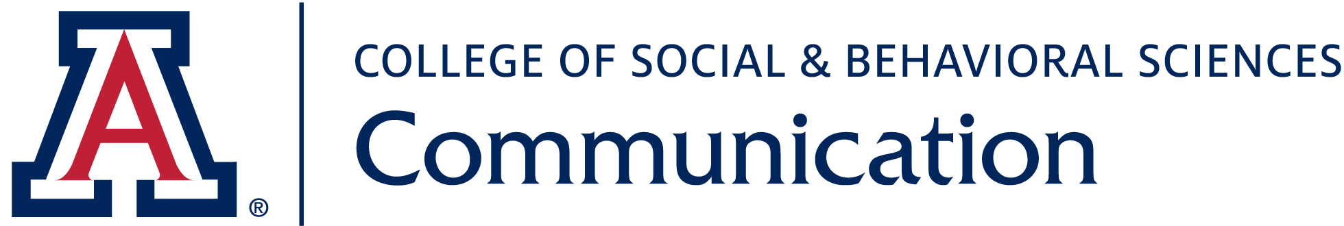 The Department of Communication | Home