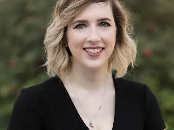 Bethany Lutovsky