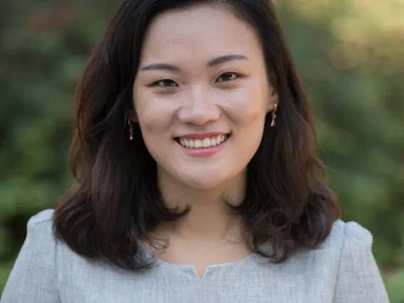 Yejin Shin