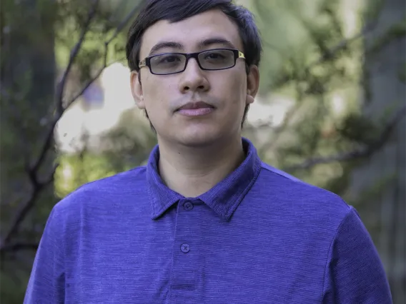 Alessandro Gonzalez
