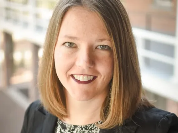 Jennifer Stevens Aubrey