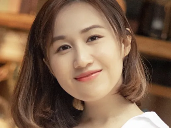 Bo Yang