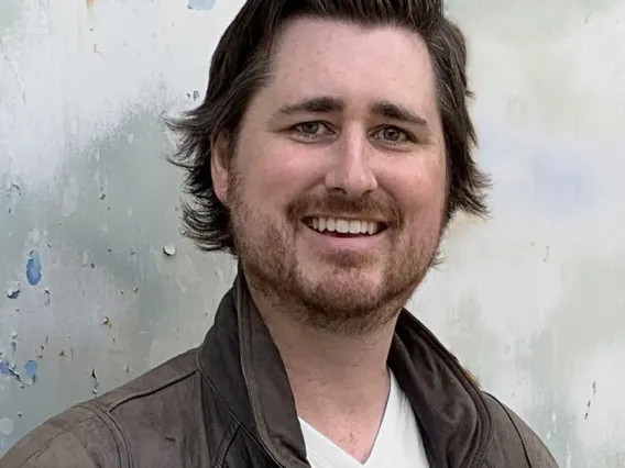 Ben Custer