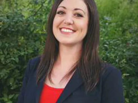 Tricia Burke