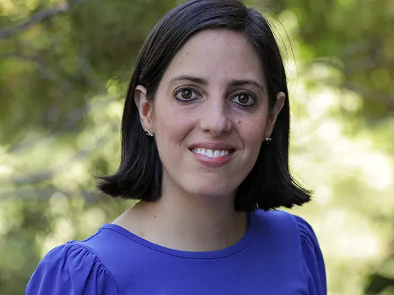 Cecilia Sada Garibay