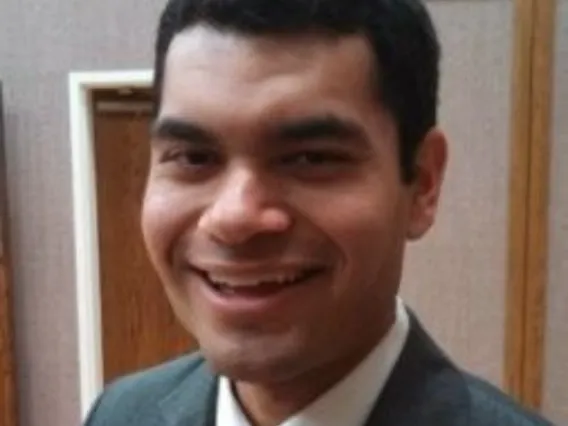Daniel Montez