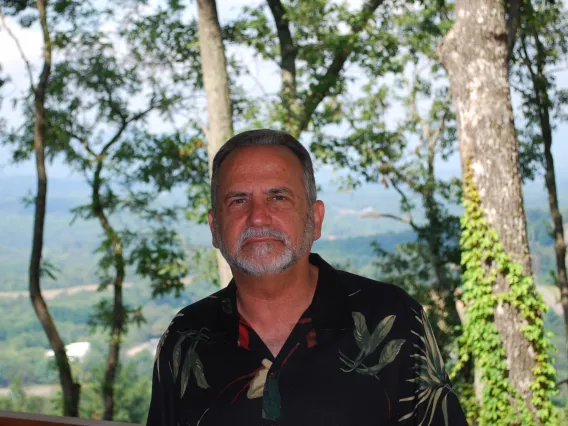 Ed Donnerstein