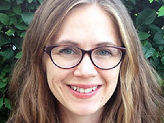 Erin Ruppel