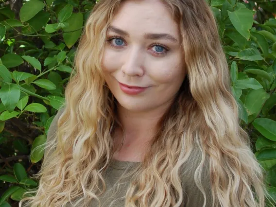 Taylor Foerster