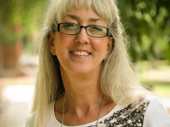 Kimberley Young