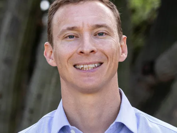 Steve Rains
