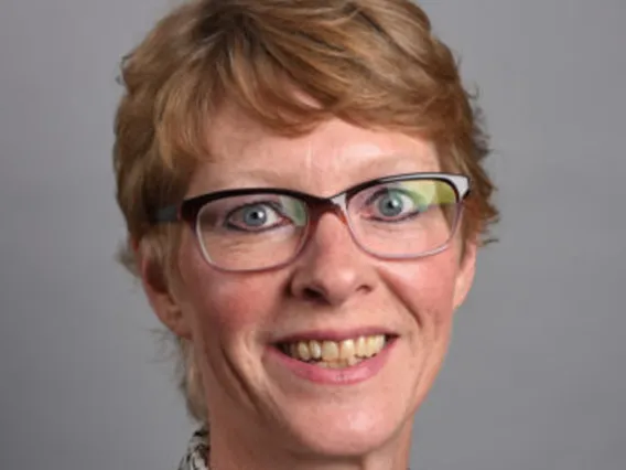 Sheila Ann Springer