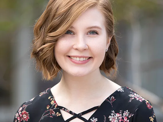 Shelby Carter
