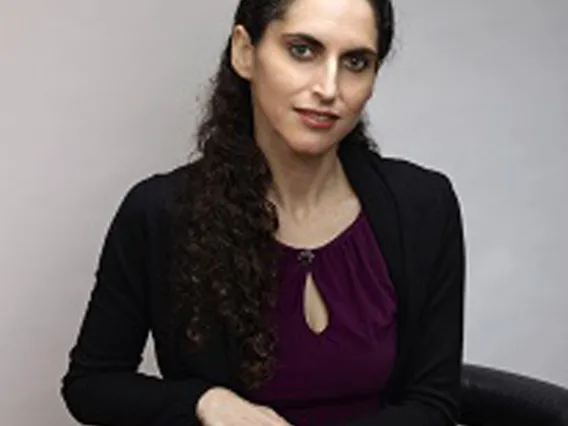 Riva Tukachinsky