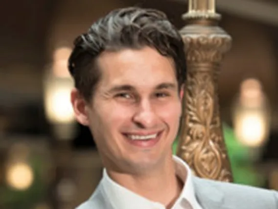 Corey Pavlich