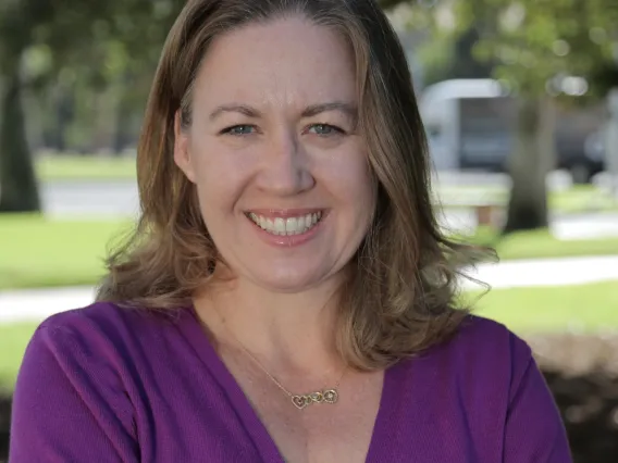 Kate Kenski