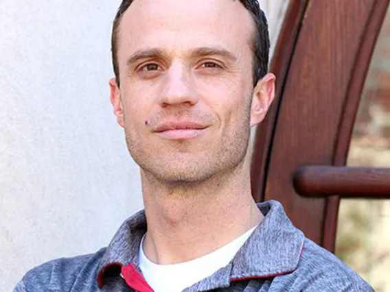 Paul Wright