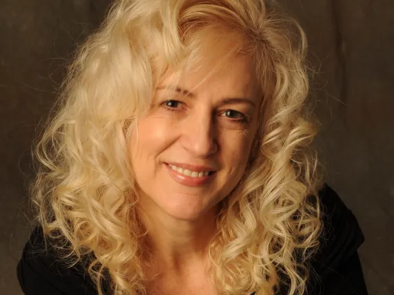 Susan Holland