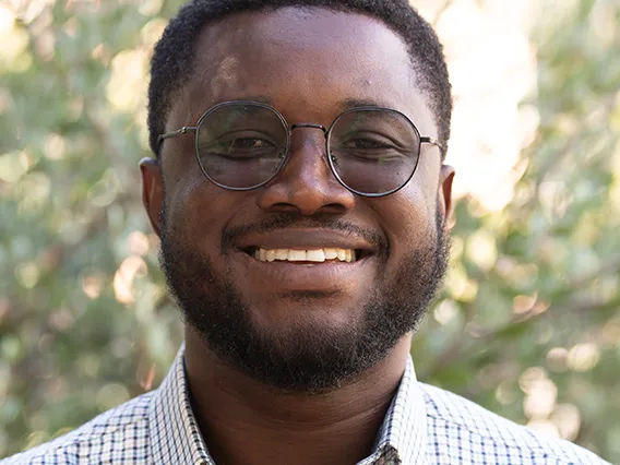 Kwaku Danso pic