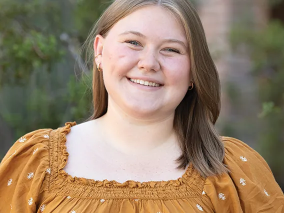 Lydia Lamb Headshot 2024