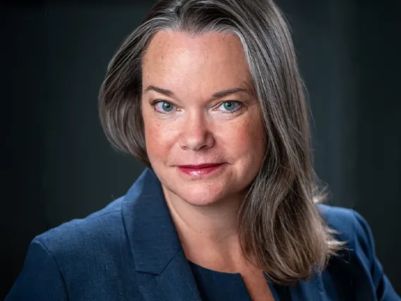 Margaret J. Pitts
