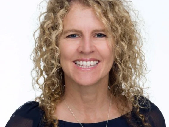 Jeannette Maré