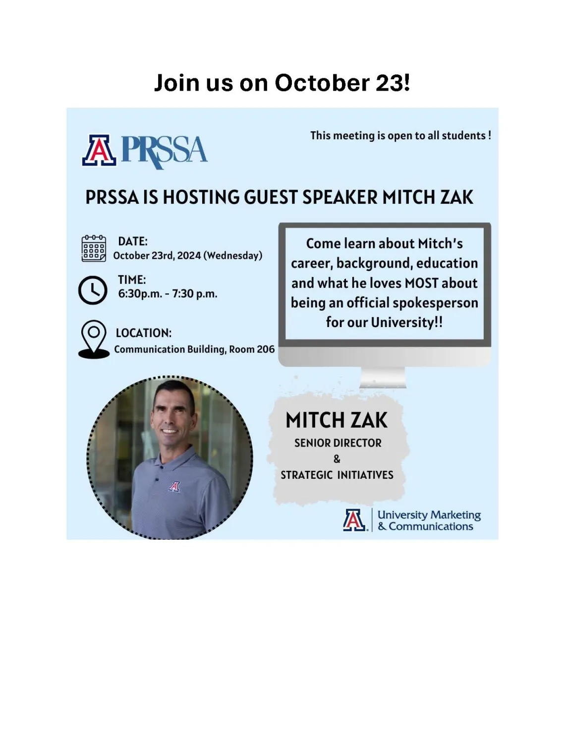 PRSSA Meeting_October 2024