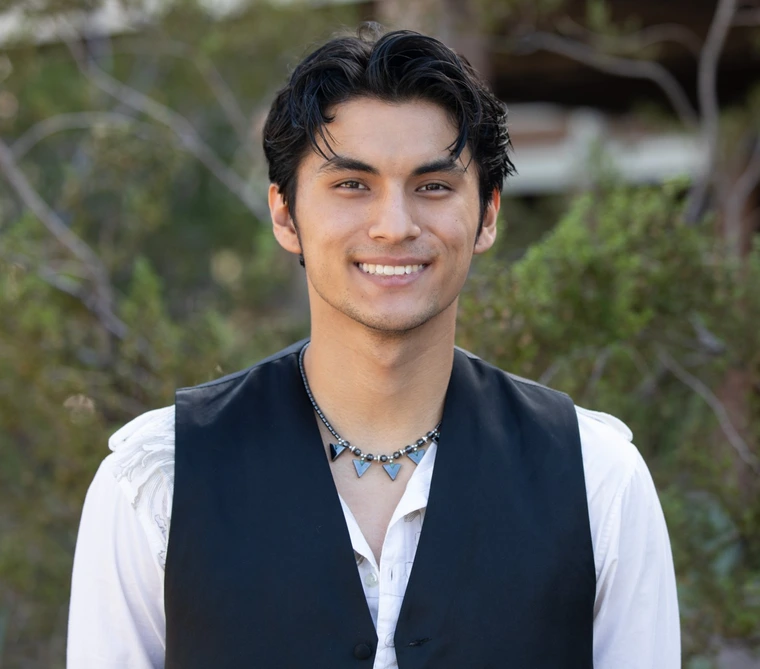 Myles Fajardo