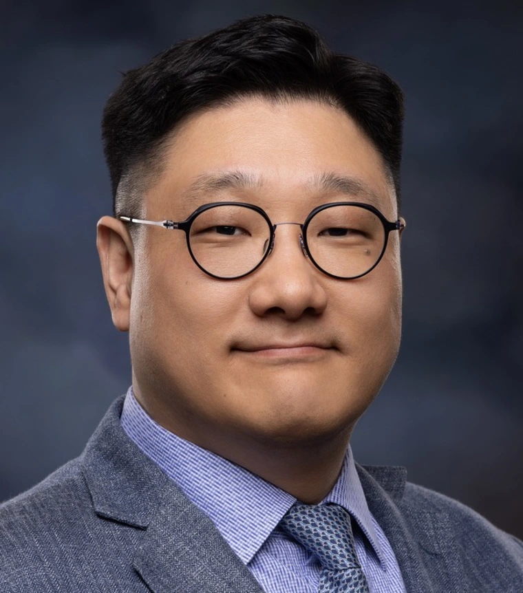 Tae Joon (TJ) Moon