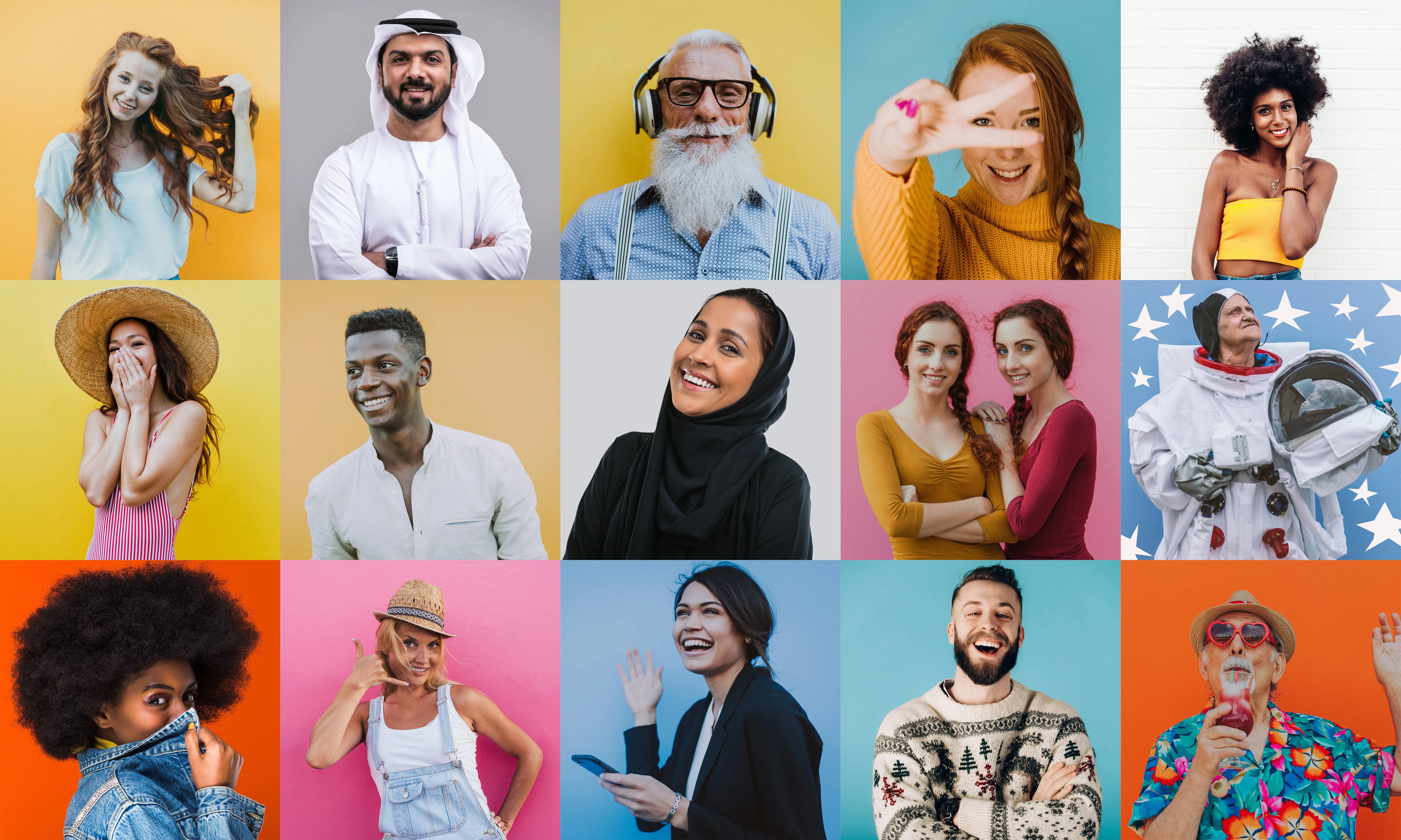 Intergroup and Intercultural Communication