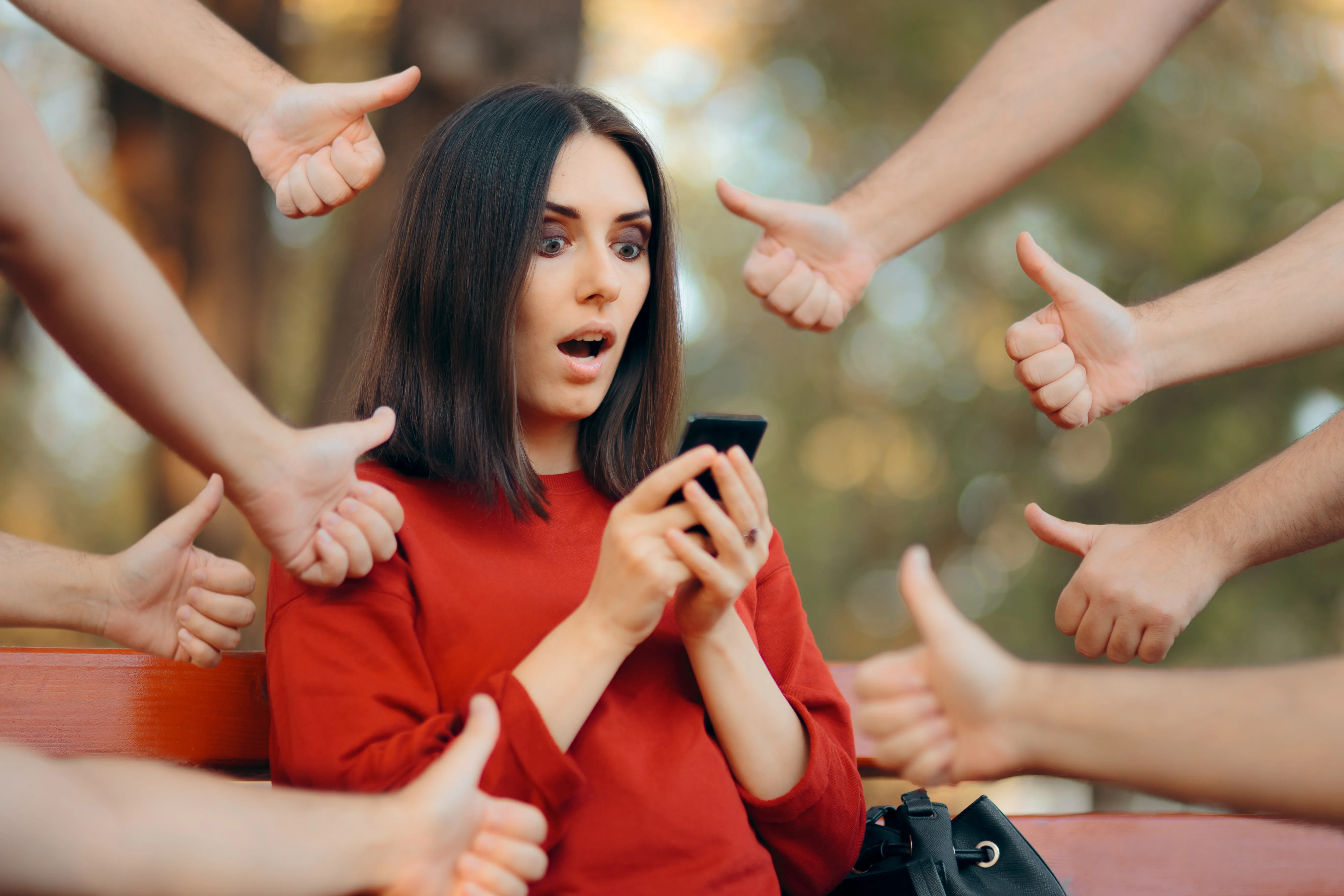 Social Influence