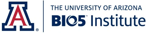 The University of Arizona BIO5 Institute Logo
