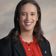 Paloma Boykin Advisor