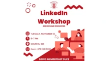 Lambda Pi Eta Flyer_Digital Signage_November 2024