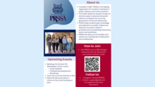 PRSSA: Welcome Back Pizza Party!